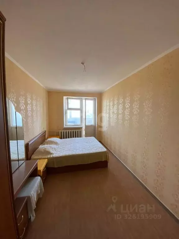 3-к кв. Краснодарский край, Ейск Красная ул. (68.9 м) - Фото 2