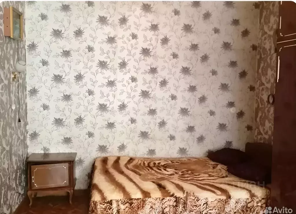 1-к кв. Свердловская область, Екатеринбург ул. Луначарского, 53 (30.4 ... - Фото 1