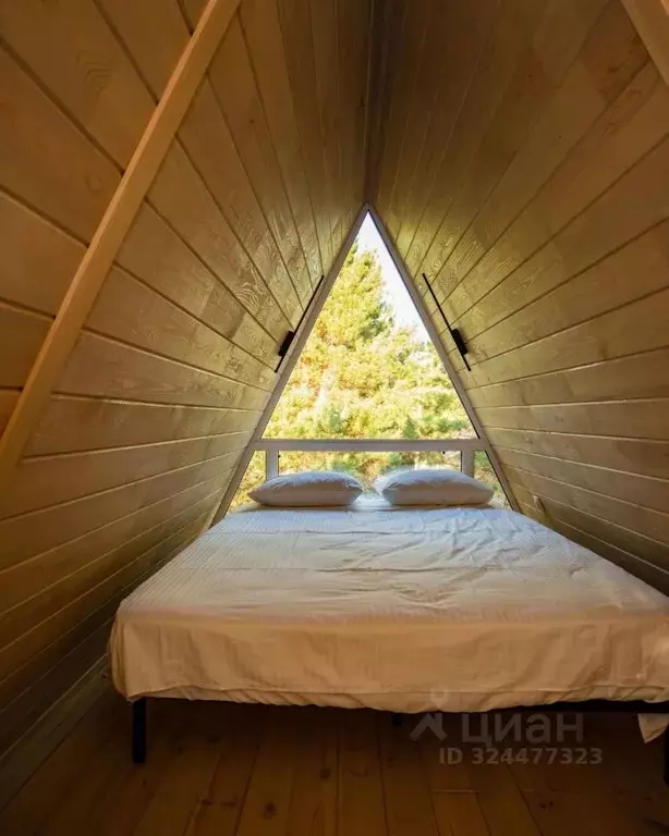 Дом в Самарская область, Сызрань Сосенки-2 СНТ,  (56 м) - Фото 1