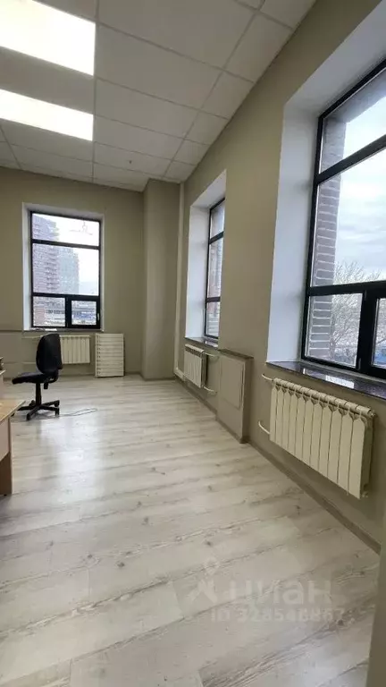 Офис в Москва Павелецкая наб., 2С1 (138 м) - Фото 2