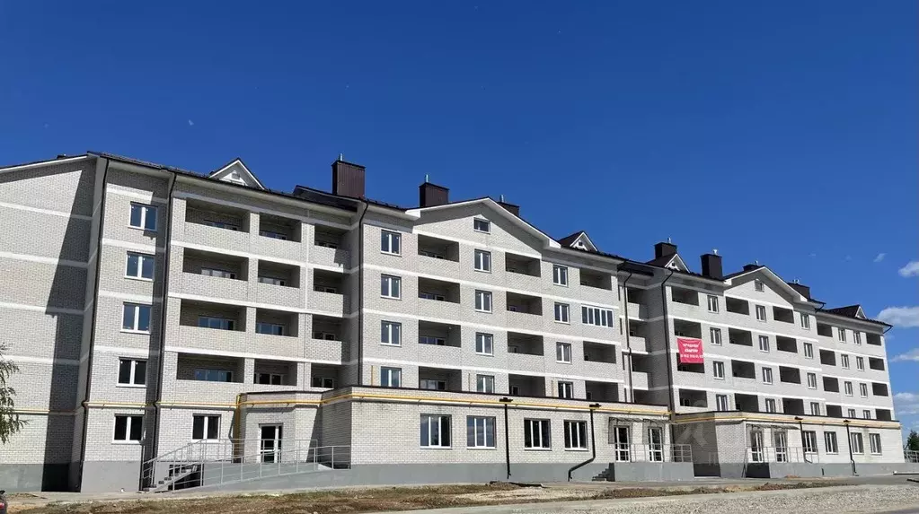 Офис в Калужская область, Жуков ул. Ленина, 19 (74 м) - Фото 1