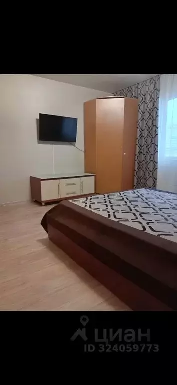 1-к кв. Красноярский край, Красноярск Светлогорская ул., 7 (36.0 м) - Фото 2