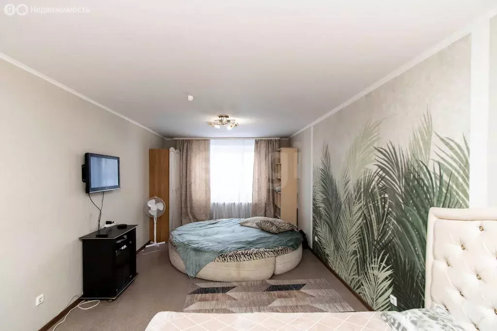 1-комнатная квартира: Тюмень, Широтная улица, 170к3 (44 м) - Фото 1