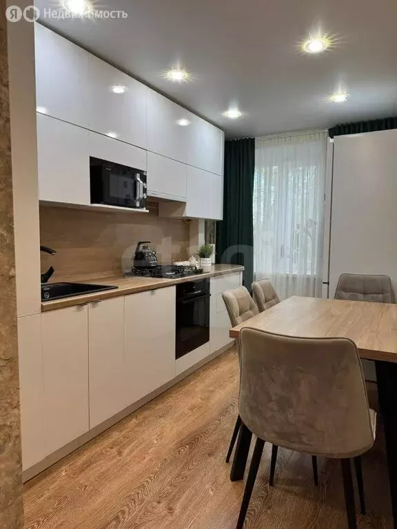 2-комнатная квартира: Богородицк, улица Свободы, 54 (49.8 м) - Фото 1