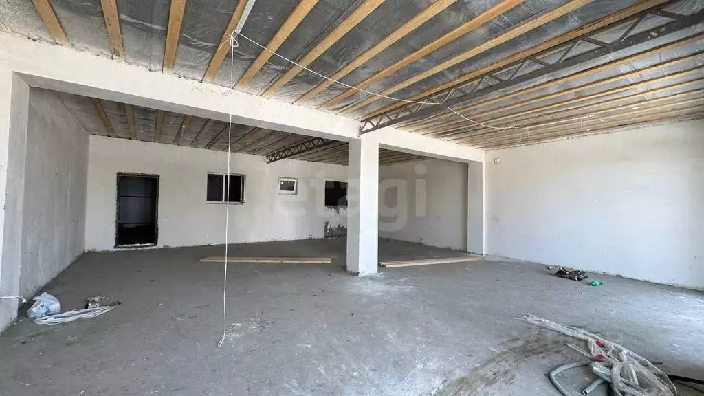 Помещение свободного назначения в Адыгея, Майкоп ул. Хакурате, 393 ... - Фото 1