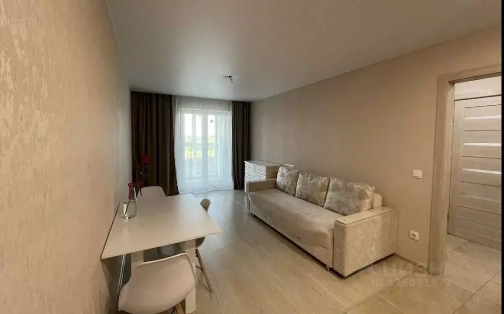 2-к кв. Кировская область, Киров Заводская ул., 14 (45.0 м) - Фото 2