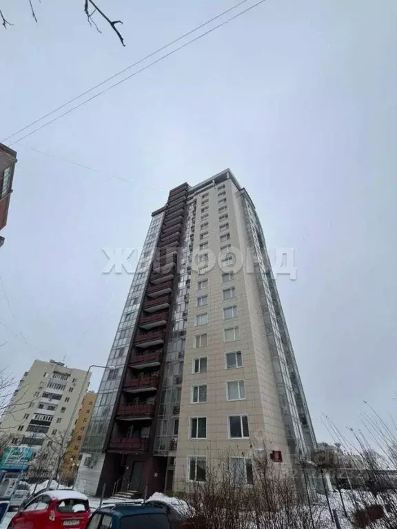 1-к кв. Белгородская область, Белгород ул. Костюкова, 12а (45.7 м) - Фото 1