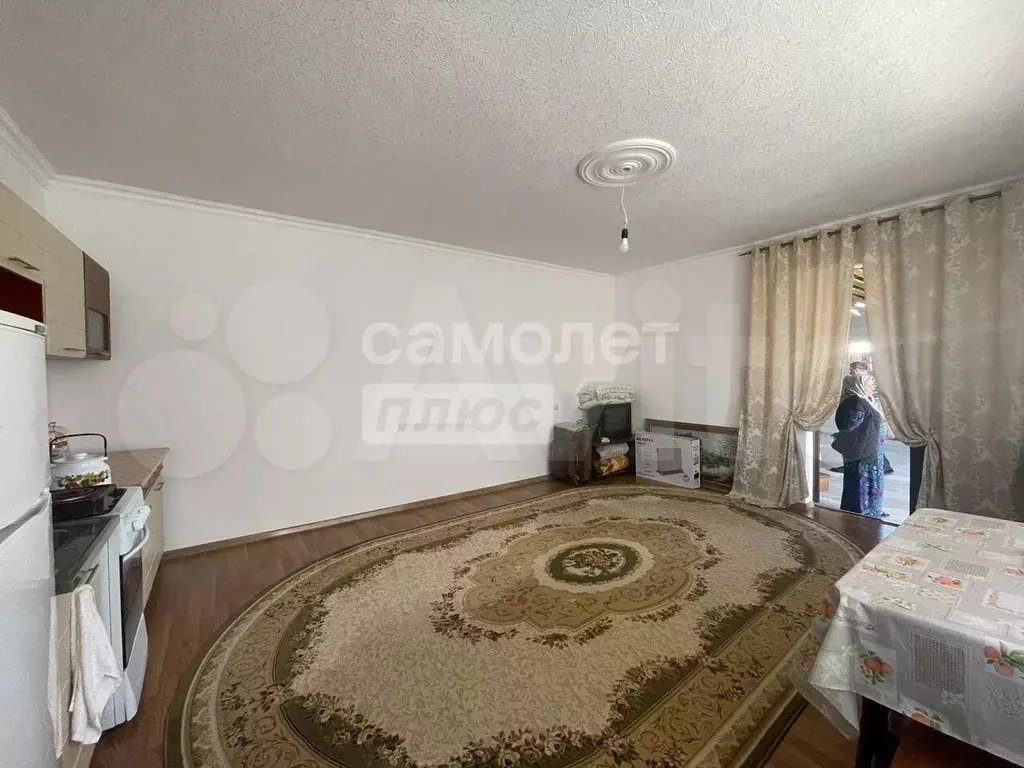 Дом 120 м на участке 6 сот. - Фото 1