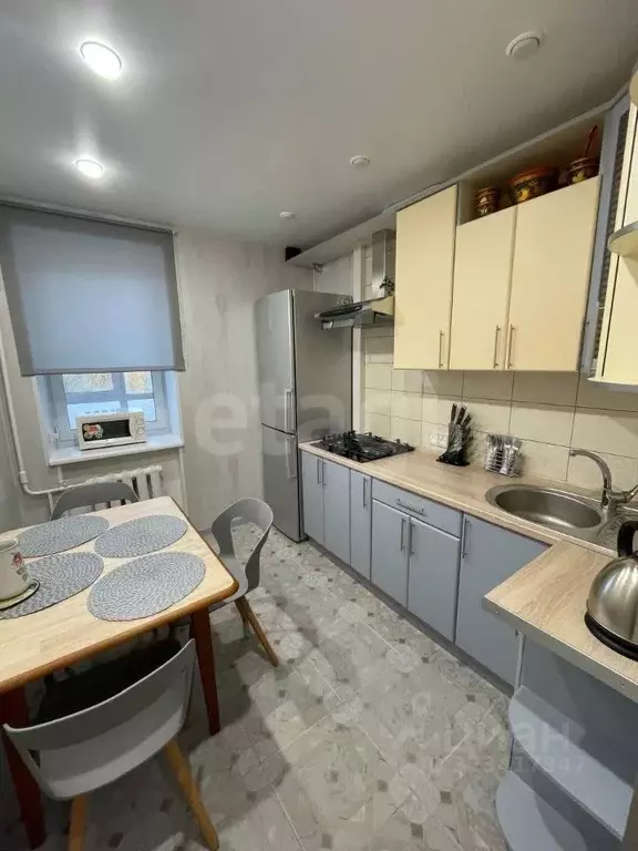 2-к кв. Ярославская область, Ярославль ул. Салтыкова-Щедрина, 92/11 ... - Фото 2