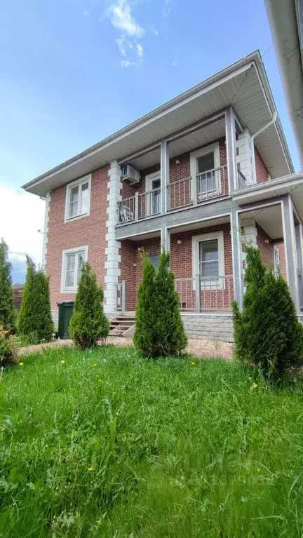 Коттедж в Московская область, Солнечногорск городской округ, Золотой ... - Фото 2