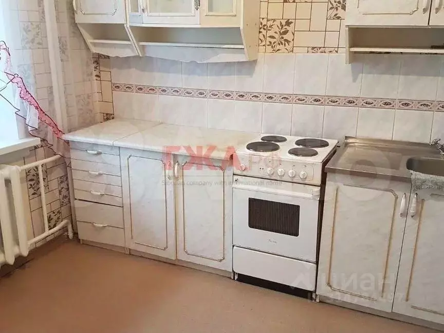 2-к кв. Саха (Якутия), Нерюнгри просп. Мира, 15/1 (61.3 м) - Фото 1