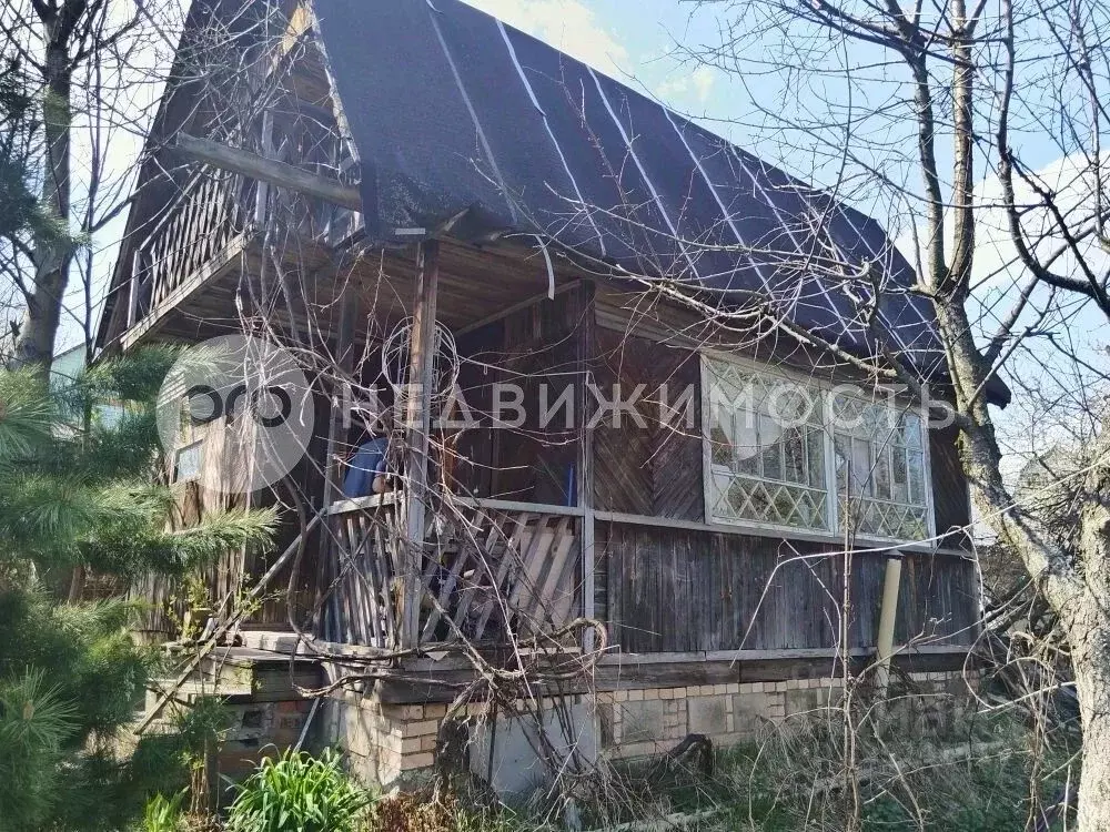 Дом в Рязанская область, Рязанский муниципальный округ, Самолет ... - Фото 1