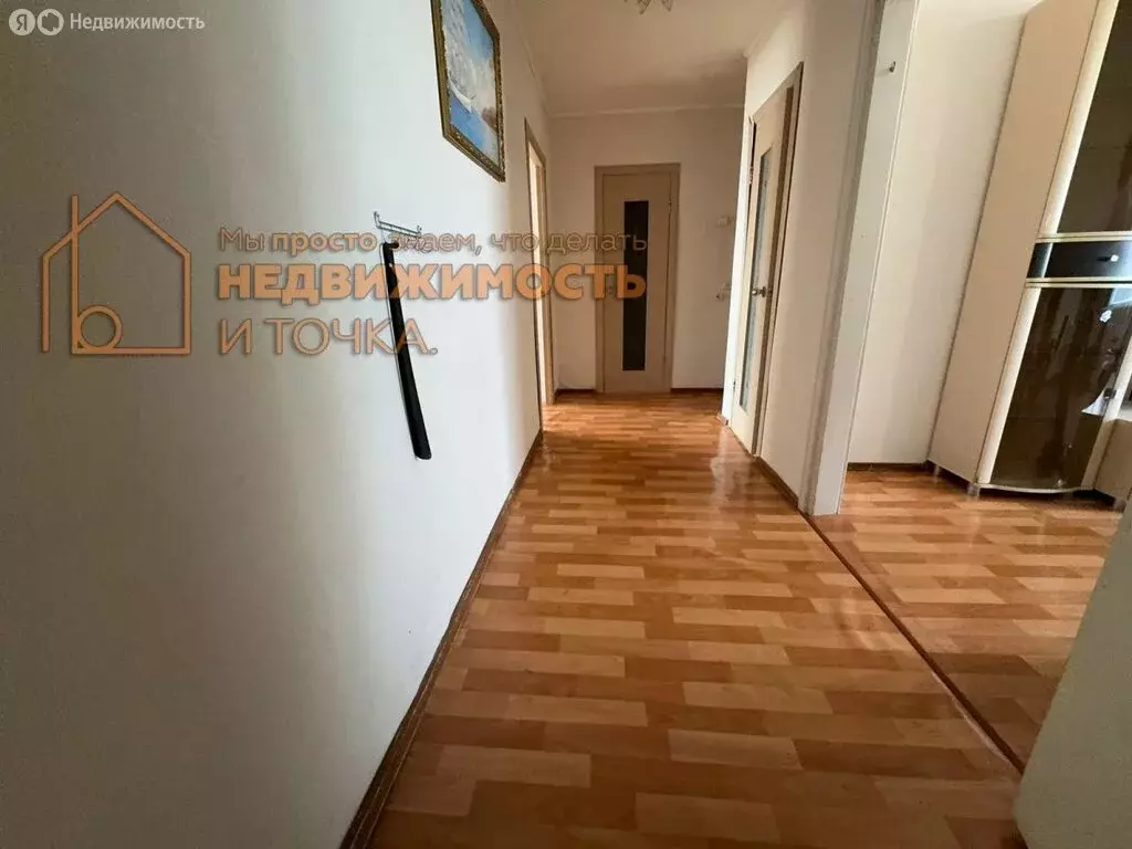 2-комнатная квартира: Янаул, улица Победы, 60 (56.2 м) - Фото 0