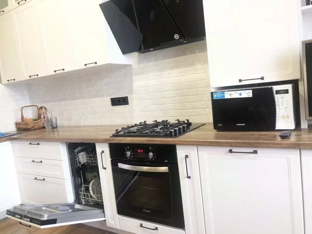 2-к кв. Тамбовская область, Тамбов Андреевская ул., 86 (70.0 м) - Фото 2