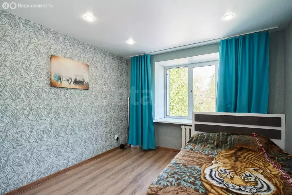 4к в -комнатной квартире (88 м) - Фото 2