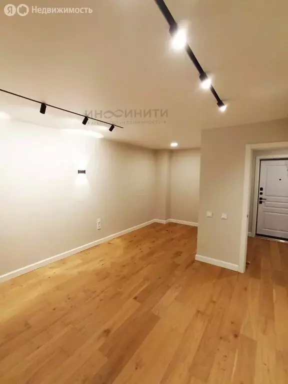 1-комнатная квартира: Москва, улица Бехтерева, 37к1 (36 м) - Фото 2