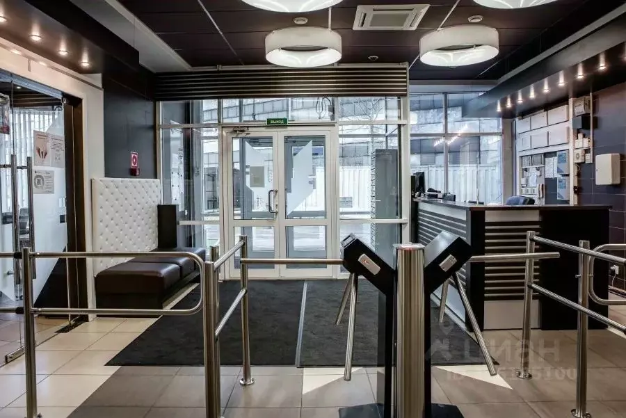 Офис в Санкт-Петербург Мельничная ул., 18 (510 м) - Фото 2