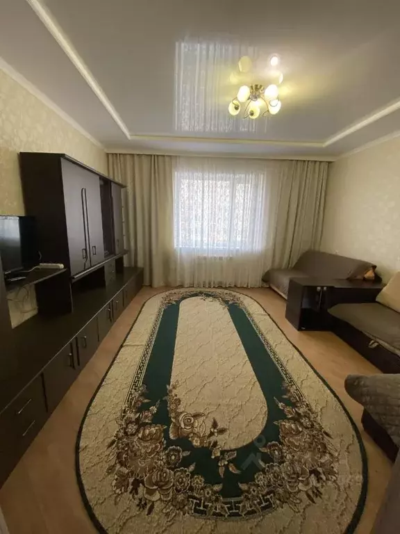 2-к кв. Ставропольский край, Ставрополь ул. Тухачевского, 22/3 (59.0 ... - Фото 2