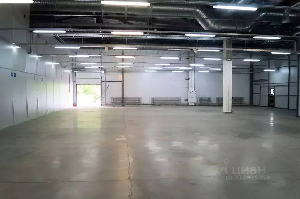 Склад в Татарстан, Казань ул. Оренбургский Тракт, 160к2 (100 м) - Фото 0