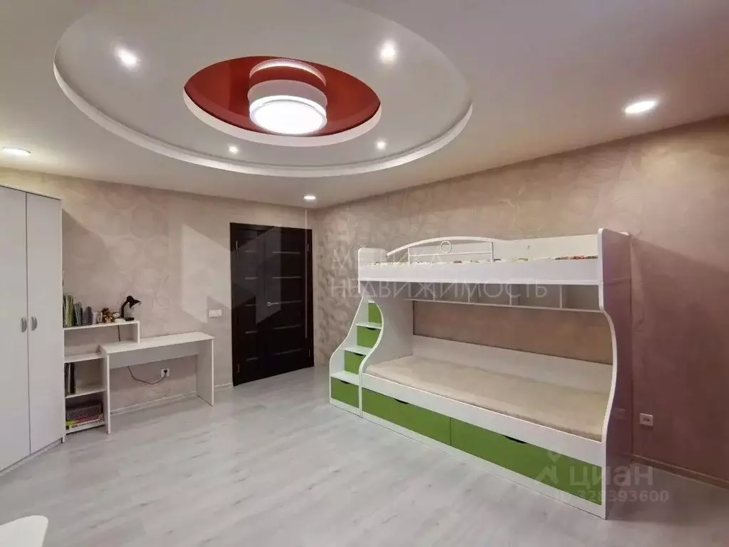 2-к кв. Тюменская область, Тюмень Широтная ул., 213 (60.5 м) - Фото 1