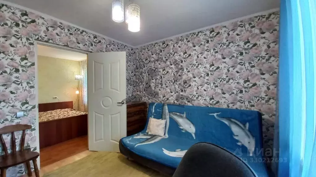 2-к кв. Санкт-Петербург ул. Костюшко, 13К1 (42.0 м) - Фото 2