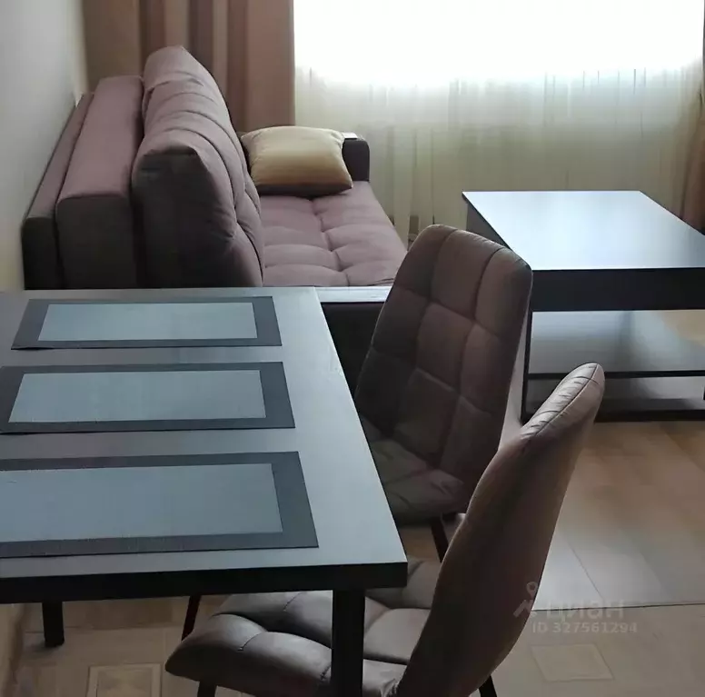 2-к кв. Ростовская область, Ростов-на-Дону просп. Стачки, 237 (47.0 м) - Фото 2