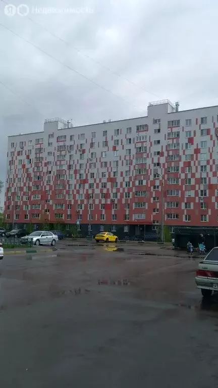1-комнатная квартира: Нижний Новгород, улица Спутника, 38 (34 м) - Фото 1