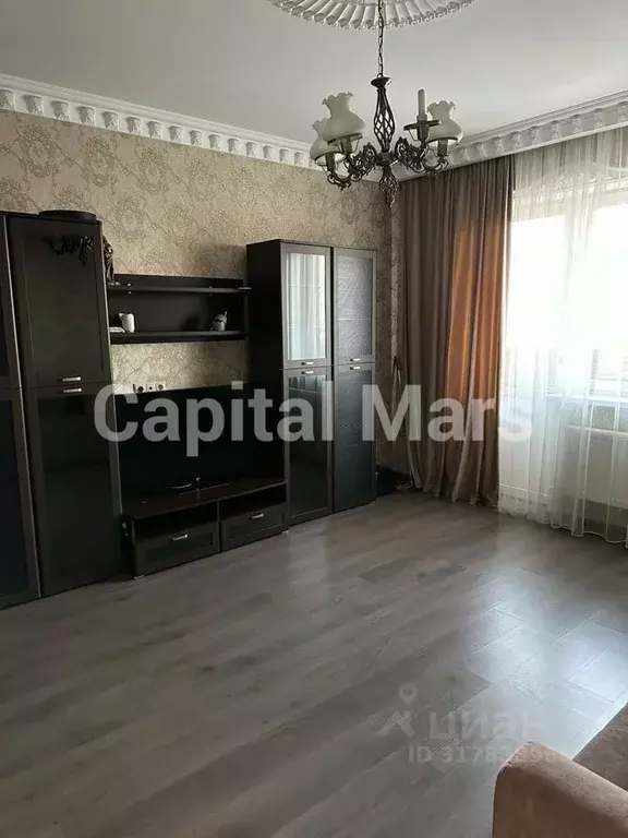 2-к кв. Краснодарский край, Краснодар Дальняя ул., 4/2к1 (72.0 м) - Фото 0