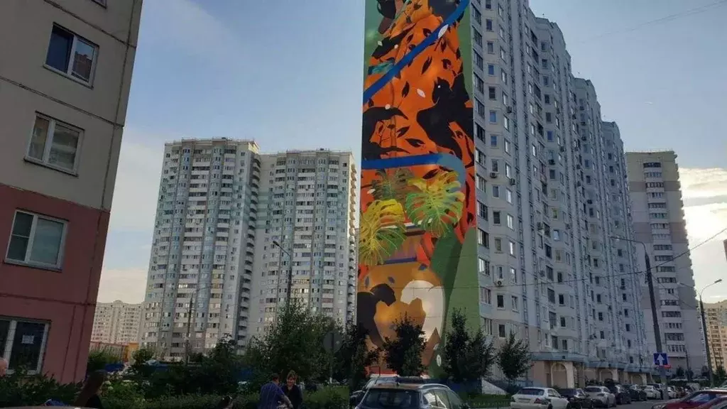 Помещение свободного назначения в Московская область, Одинцово Новая ... - Фото 1