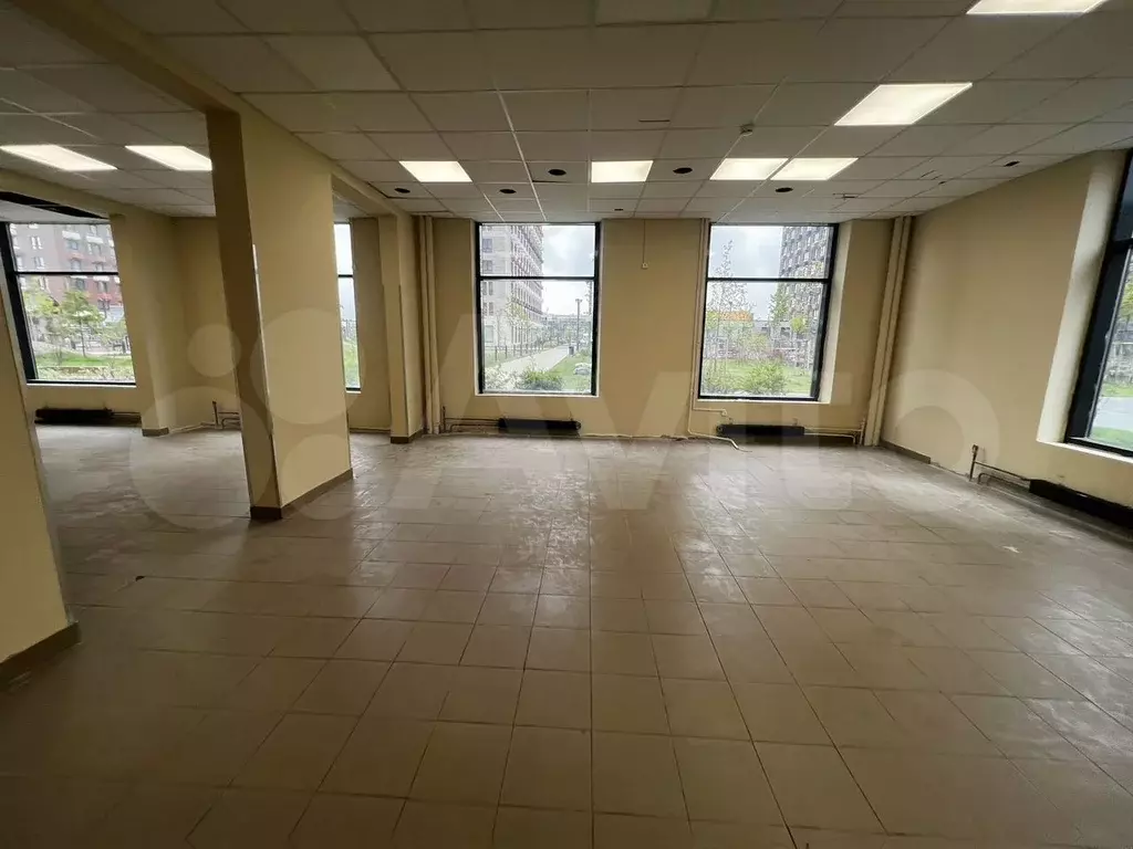 Свободного назначения 256 м2 - Фото 1