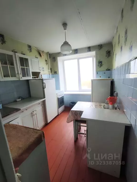 2-к кв. Челябинская область, Челябинск ул. Героев Танкограда, 65 (46.0 ... - Фото 1