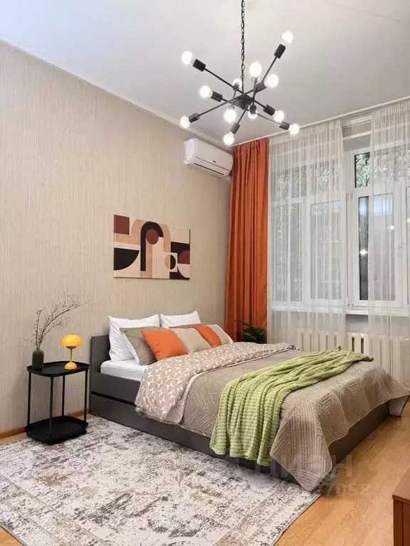 1-к кв. Москва ул. Ивана Бабушкина, 23К4 (33.0 м) - Фото 1