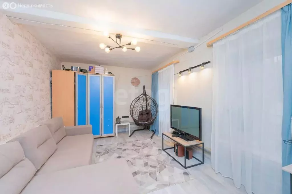 Дом в Пермь, Пойменная улица, 2 (40 м) - Фото 2