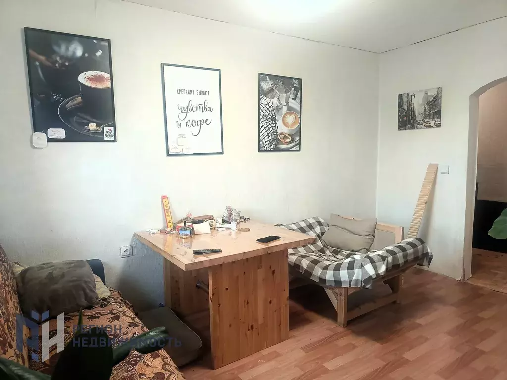 Продаётся 3-к квартира, 57 м - Фото 1