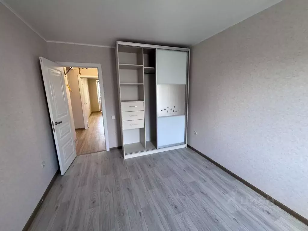3-к кв. Башкортостан, Уфа Красноводская ул., 3 (81.0 м) - Фото 1