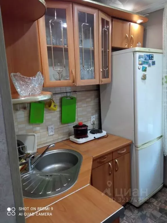 2-к кв. Красноярский край, Красноярск ул. Сергея Лазо, 18 (50.0 м) - Фото 1