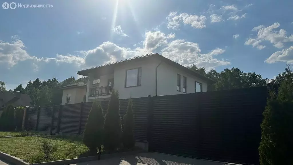 Участок в Московская область, городской округ Солнечногорск, КП ... - Фото 1