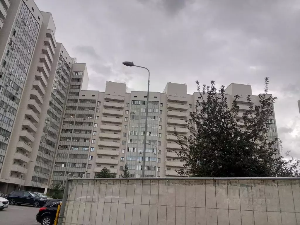 6-к кв. Москва 11-я Парковая ул., 52 (145.9 м) - Фото 2