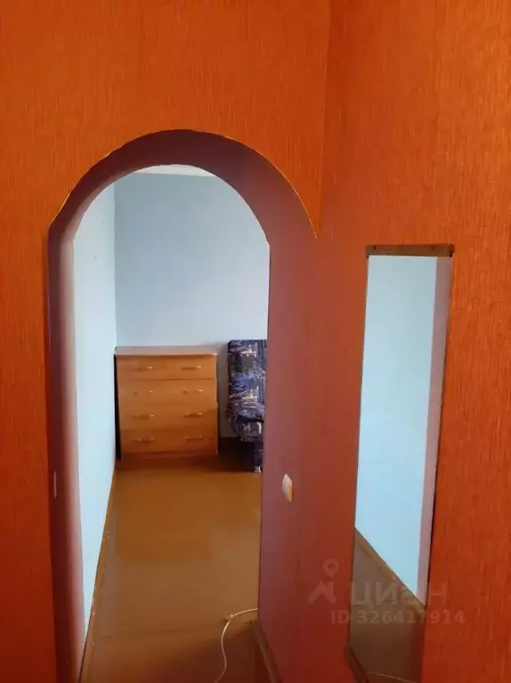 1-к кв. Башкортостан, Уфа Транспортная ул., 26/5 (36.0 м) - Фото 1