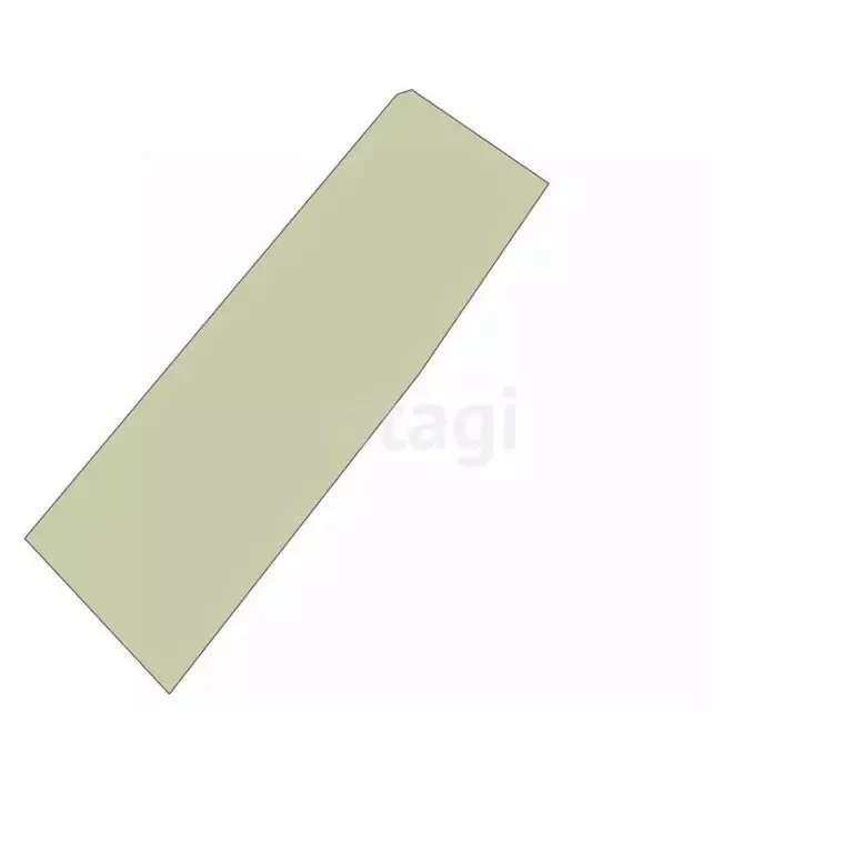 Участок в Ленинградская область, Ломоносовский район, Лопухинское ... - Фото 2