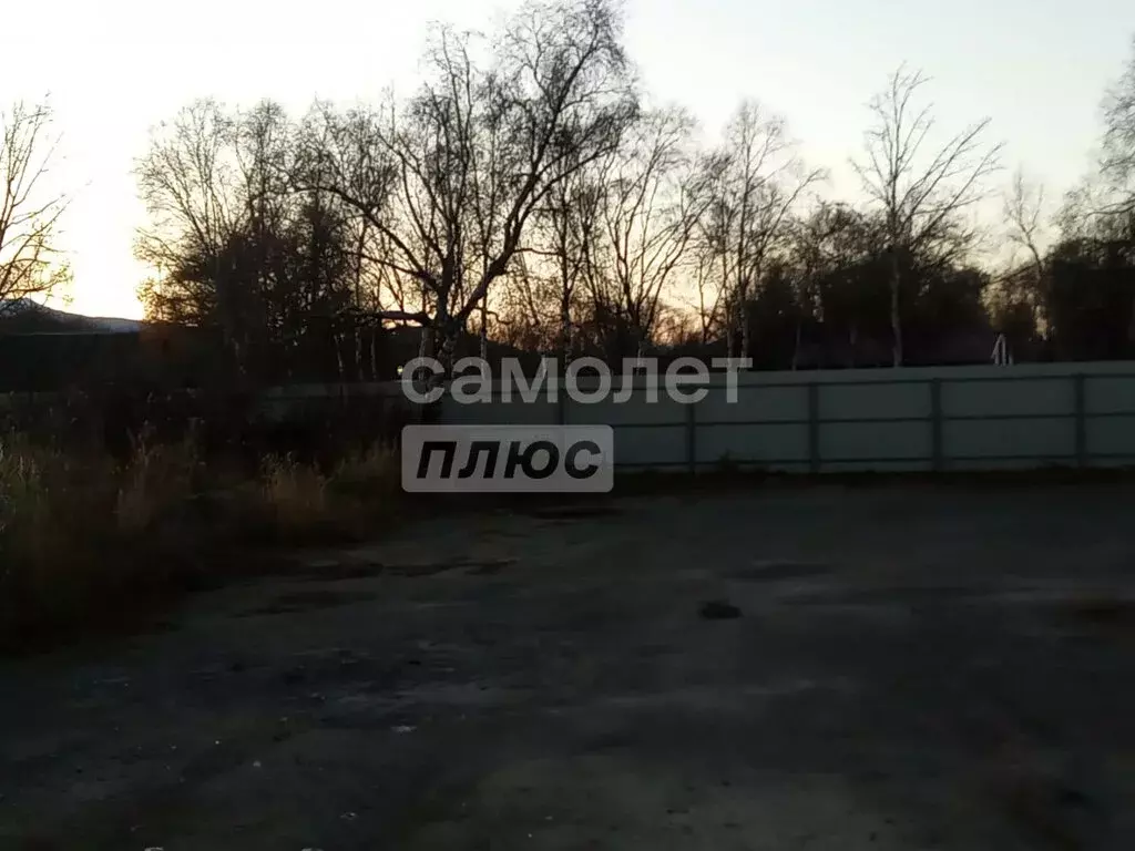 Участок в Елизово, улица Энергетиков (14.509999 м) - Фото 1