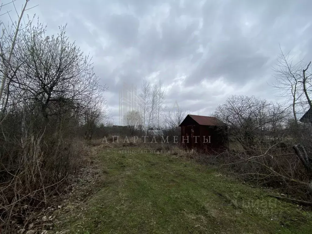 Участок в Рязанская область, Рыбновский район, Ходынинское с/пос, ... - Фото 0