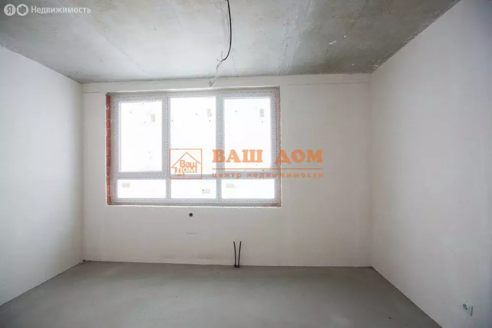 Квартира-студия: посёлок Горелки, Большая улица, 6 (28.5 м) - Фото 1