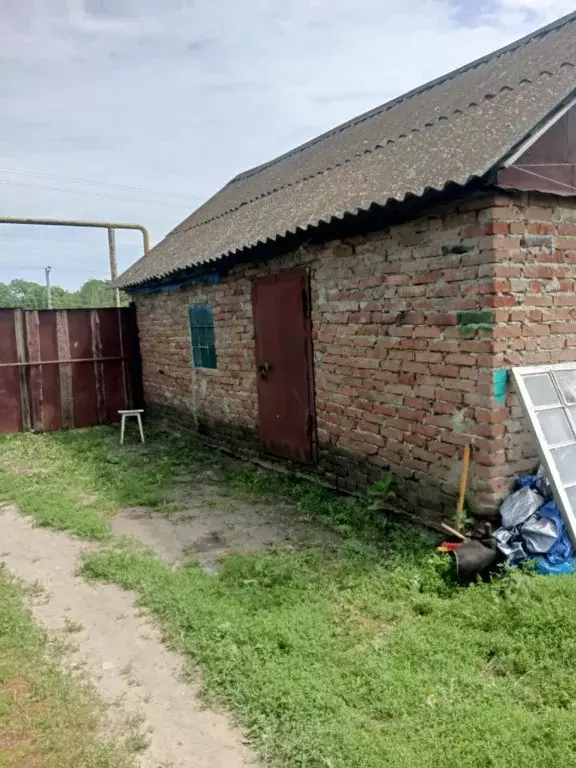 Дом в Саратовская область, Аткарск ул. Луначарского, 89 (54 м) - Фото 1