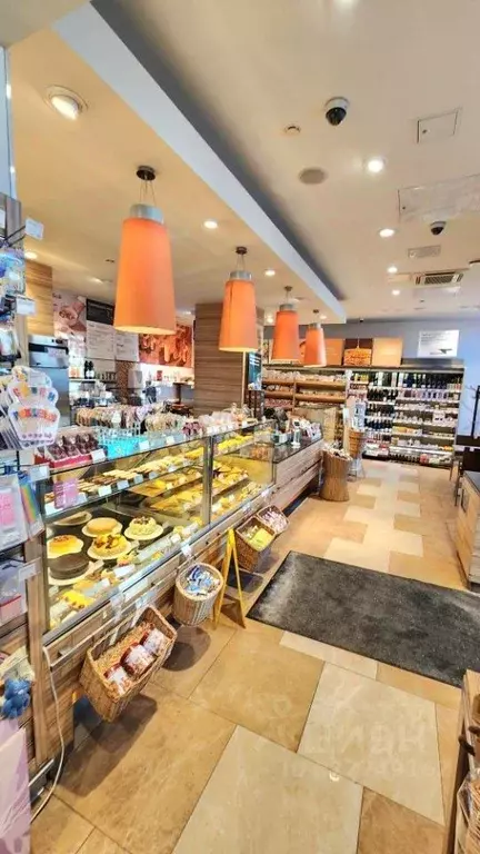 Торговая площадь в Москва Ленинградский просп., 69С1 (300 м) - Фото 2