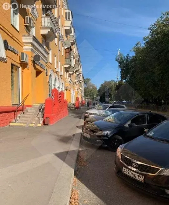 Помещение свободного назначения (95 м) - Фото 1