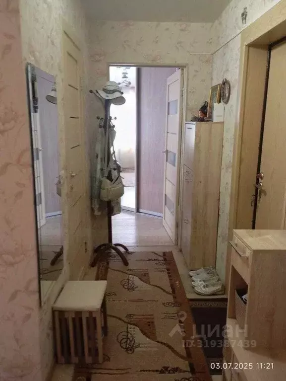 2-к кв. Свердловская область, Екатеринбург Вторчермет жилрайон, ул. ... - Фото 1