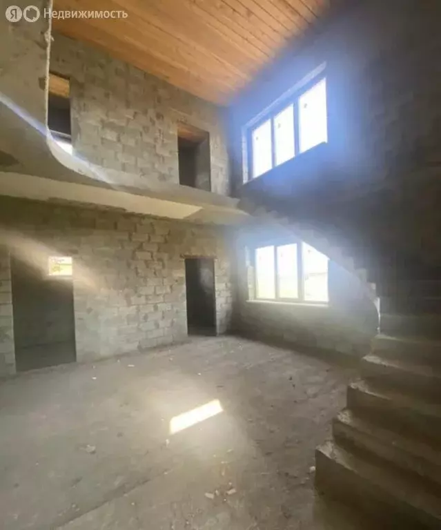 Дом в посёлок Западный, Рождественская улица, 12 (209 м) - Фото 2