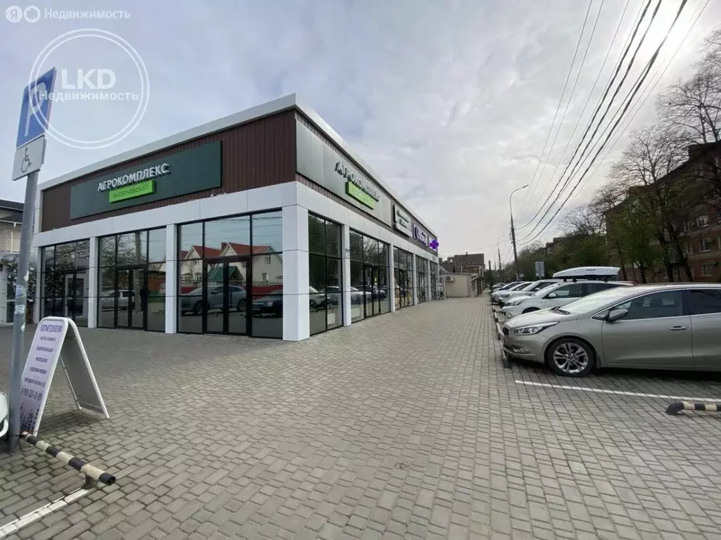 Помещение свободного назначения (70 м) - Фото 2