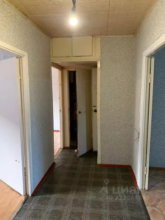 3-к кв. Ярославская область, Ярославль ул. Ньютона, 63к4 (61.0 м) - Фото 2